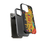 No.1 Feed Crew Design, Tough Cases, Phone Cover, Unique Gift