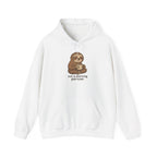 Not a morning person Unisex Hoodie - Casual Everyday Essential