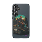 Humbly Design, Tough Cases, Phone Cover