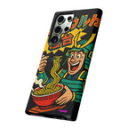 Ramen Bowl Design Tough Cases