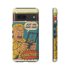 Puzzle Phone Case - Tough Cases, Unique Gift for Phone Cover