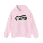Ti amo Hoodie