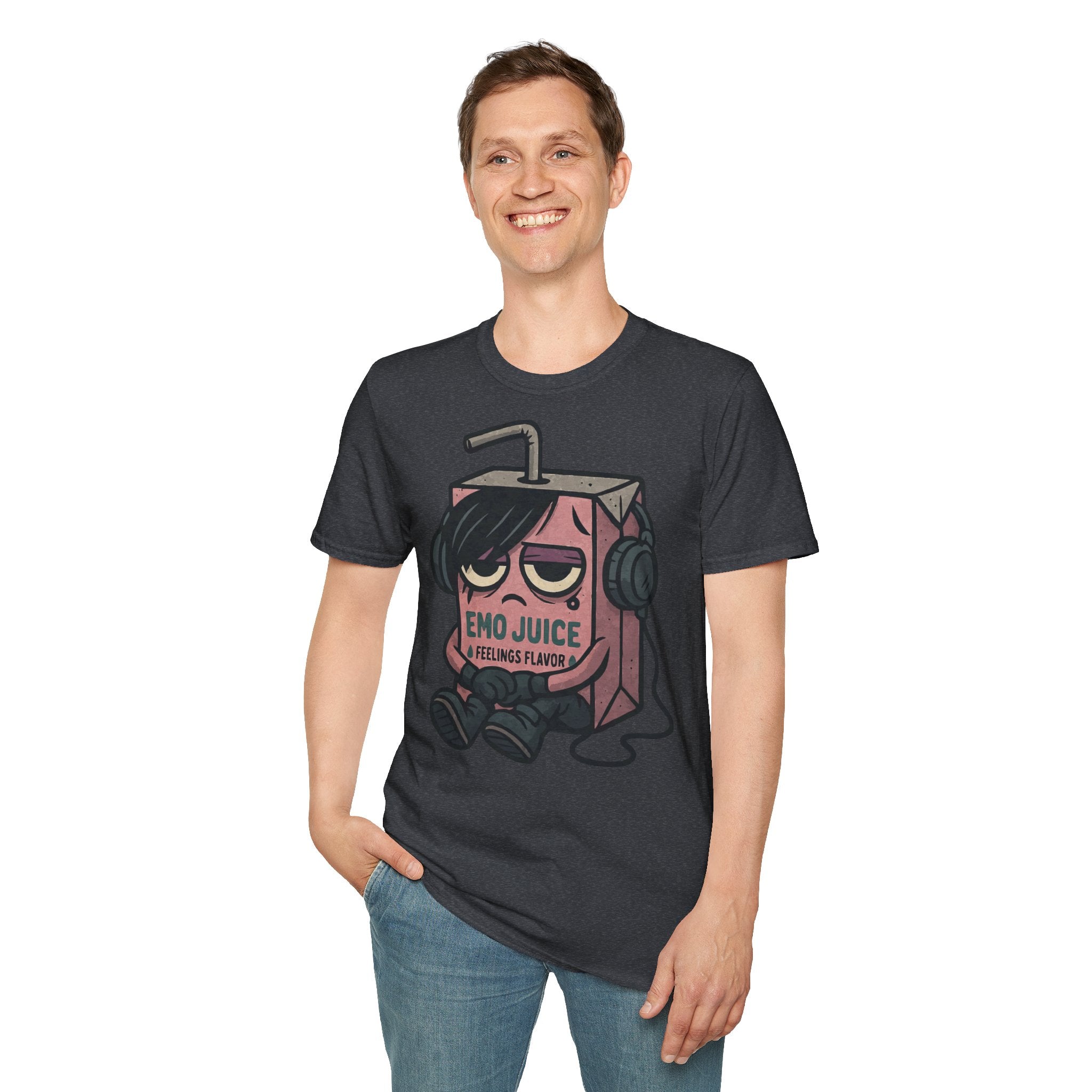 Emo drink T-Shirt
