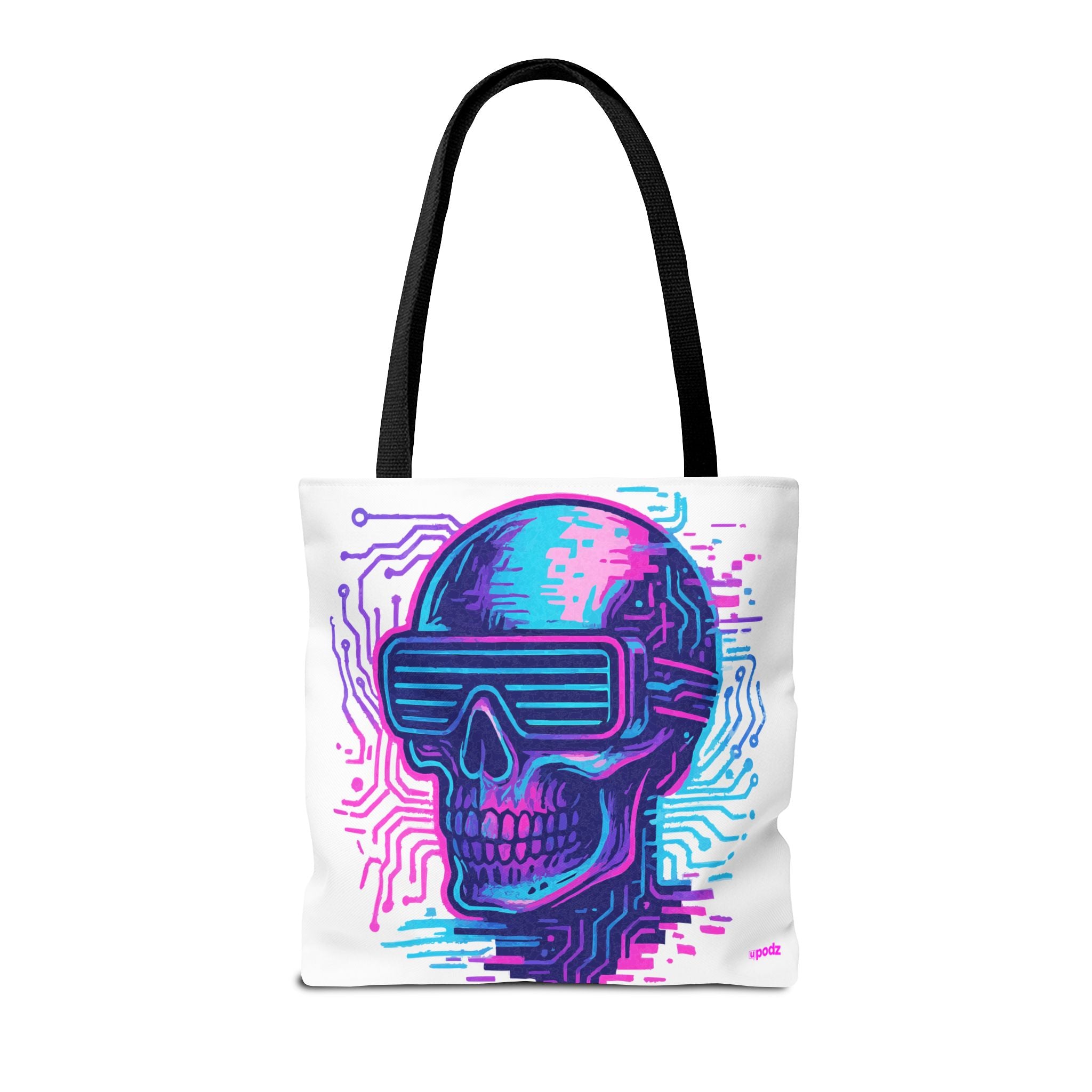 Greater Minds Tote Bag - Quirky Fun Bag
