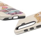 Scoop Up Happiness Design, Tough Cases, Phone Cover