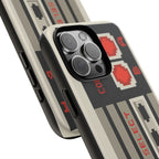 80's Controller Phone Case Design, Tough Cases, Phone Cover