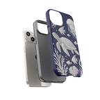 Sea Turtle Design, Tough Cases, Phone Cover