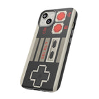 80's Controller Phone Case Design, Tough Cases, Phone Cover