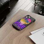 My Vibe Design, Tough Cases, Phone Cover