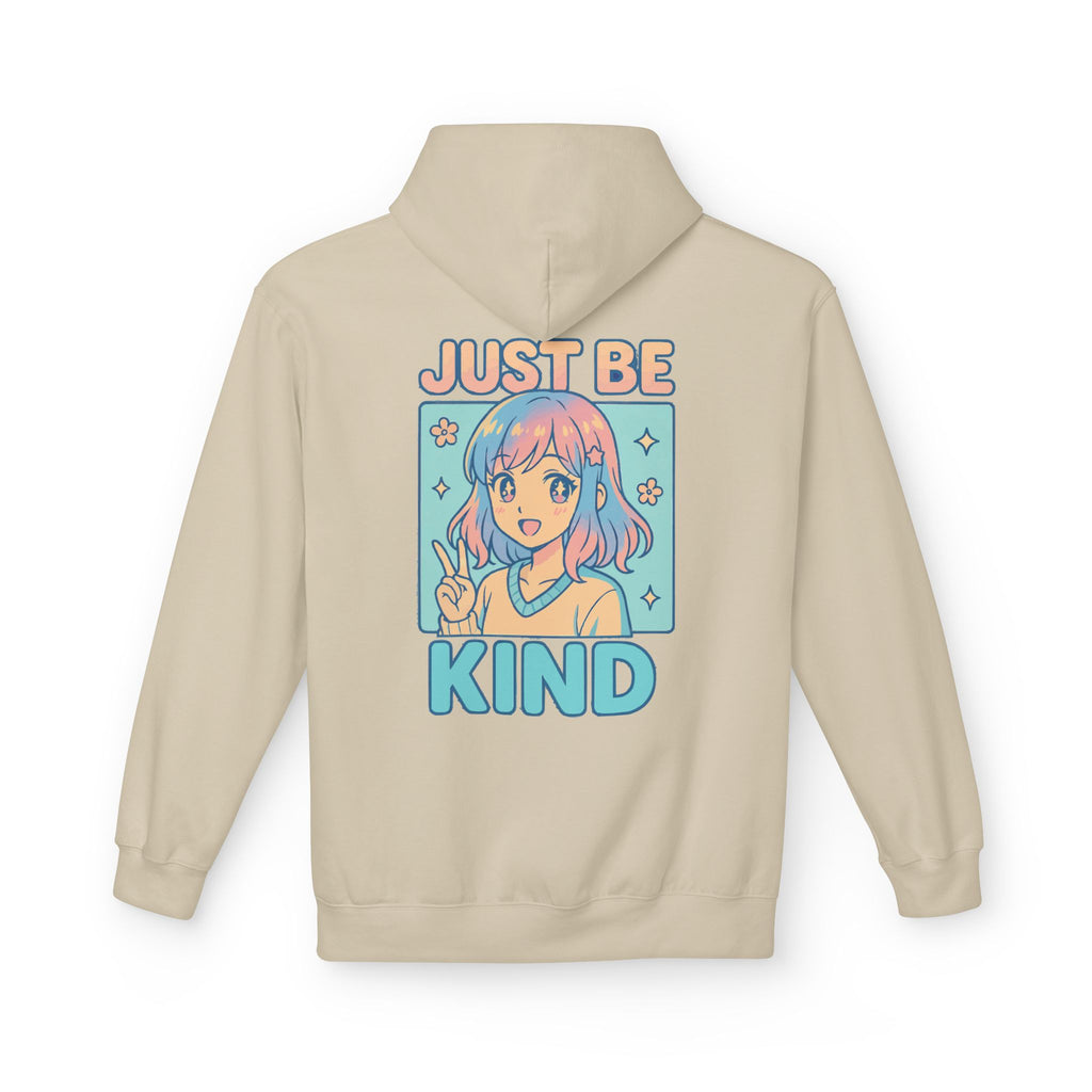 Just Be Kind, Hoodie