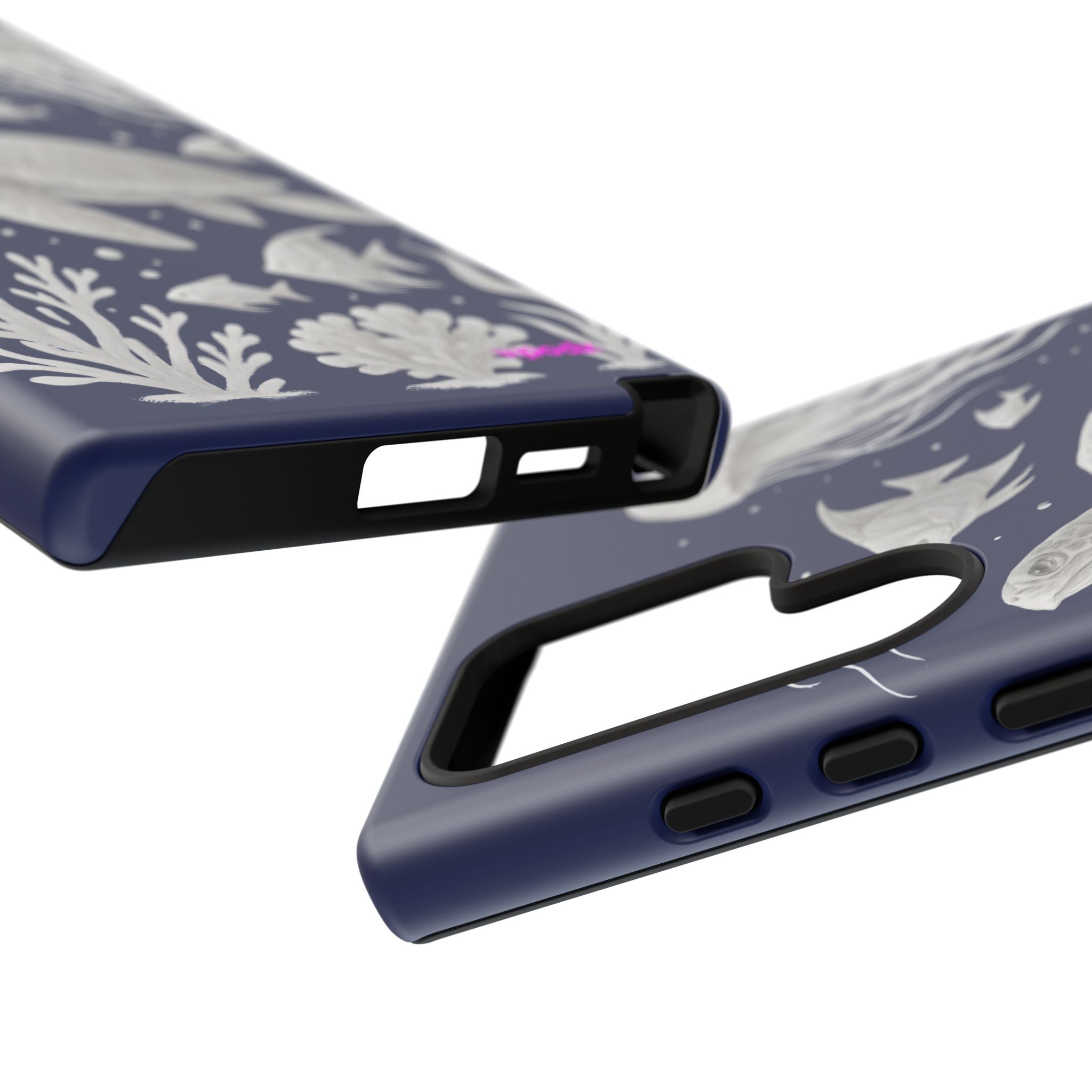 Sea Turtle Design, Tough Cases, Phone Cover