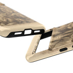 The Big 5 Design, Tough Cases, Phone Cover, Unique Gift
