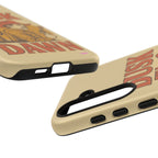 Dusk till Dawn Phone Case - Tough Cases, Unique Gift for Phone Cover