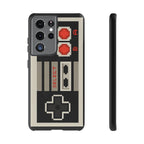 80's Controller Phone Case Design, Tough Cases, Phone Cover