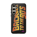 Back to the 90's Design, Tough Cases, Phone Cover