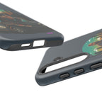 Humbly Design, Tough Cases, Phone Cover