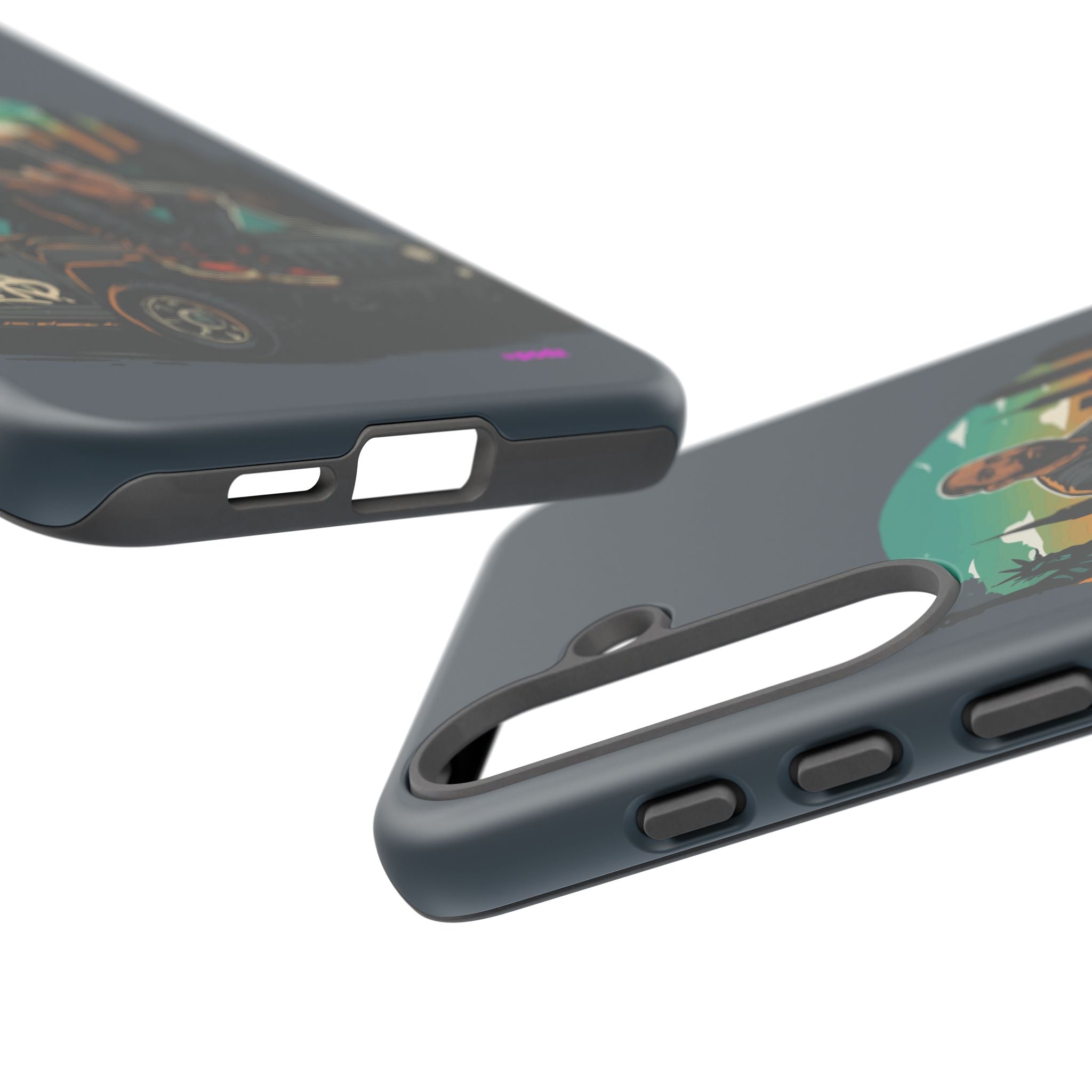 Humbly Design, Tough Cases, Phone Cover