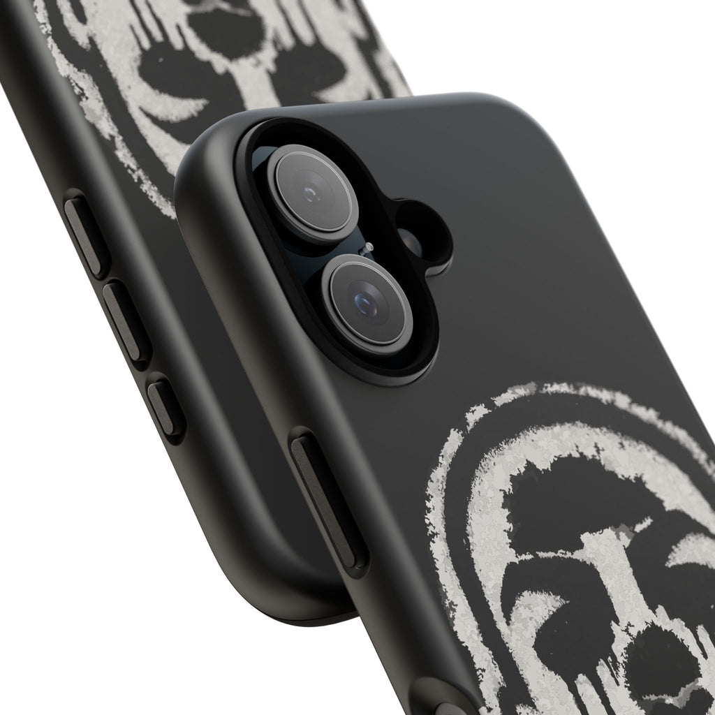 Speechless Design, Tough Cases, Phone Cover