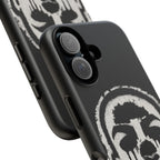 Speechless Design, Tough Cases, Phone Cover