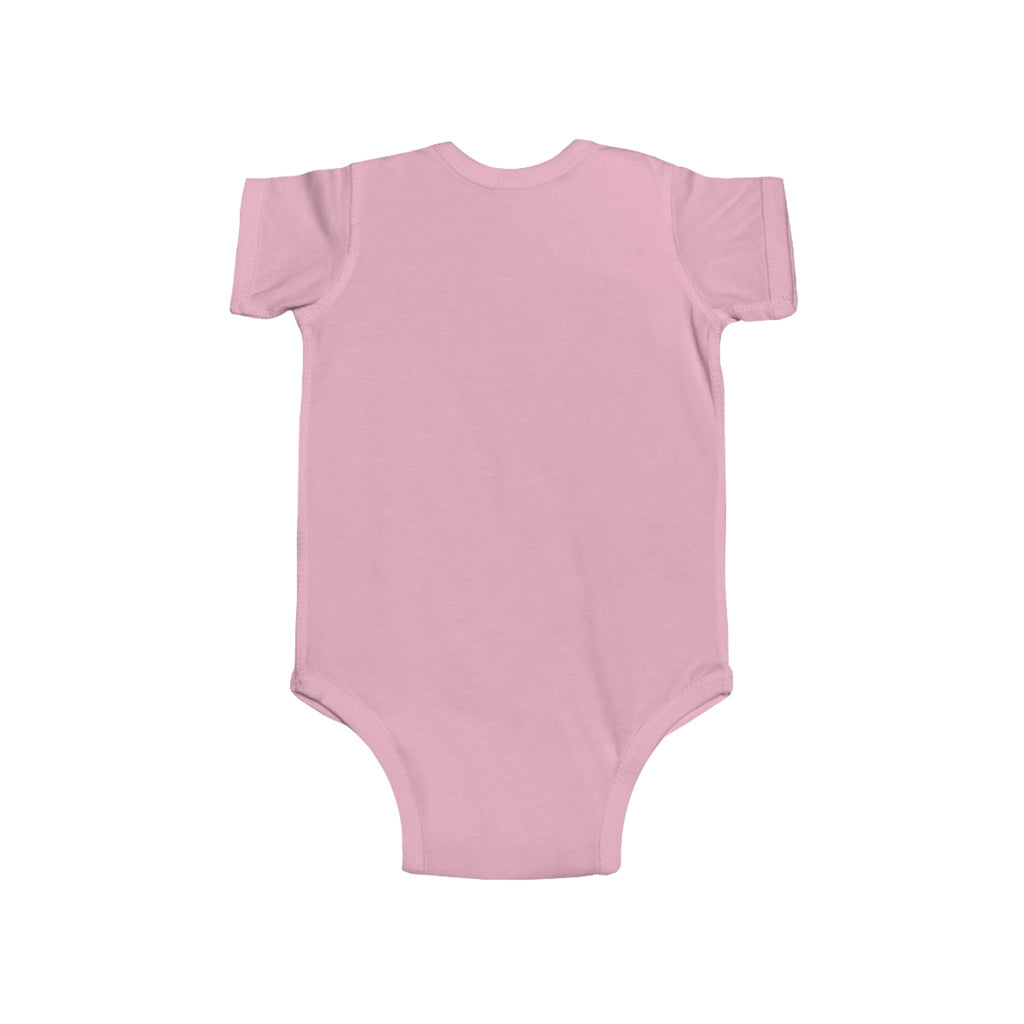 Crawling Cutie Baby Bodysuit, Infant Outfit, Cute Baby Clothes