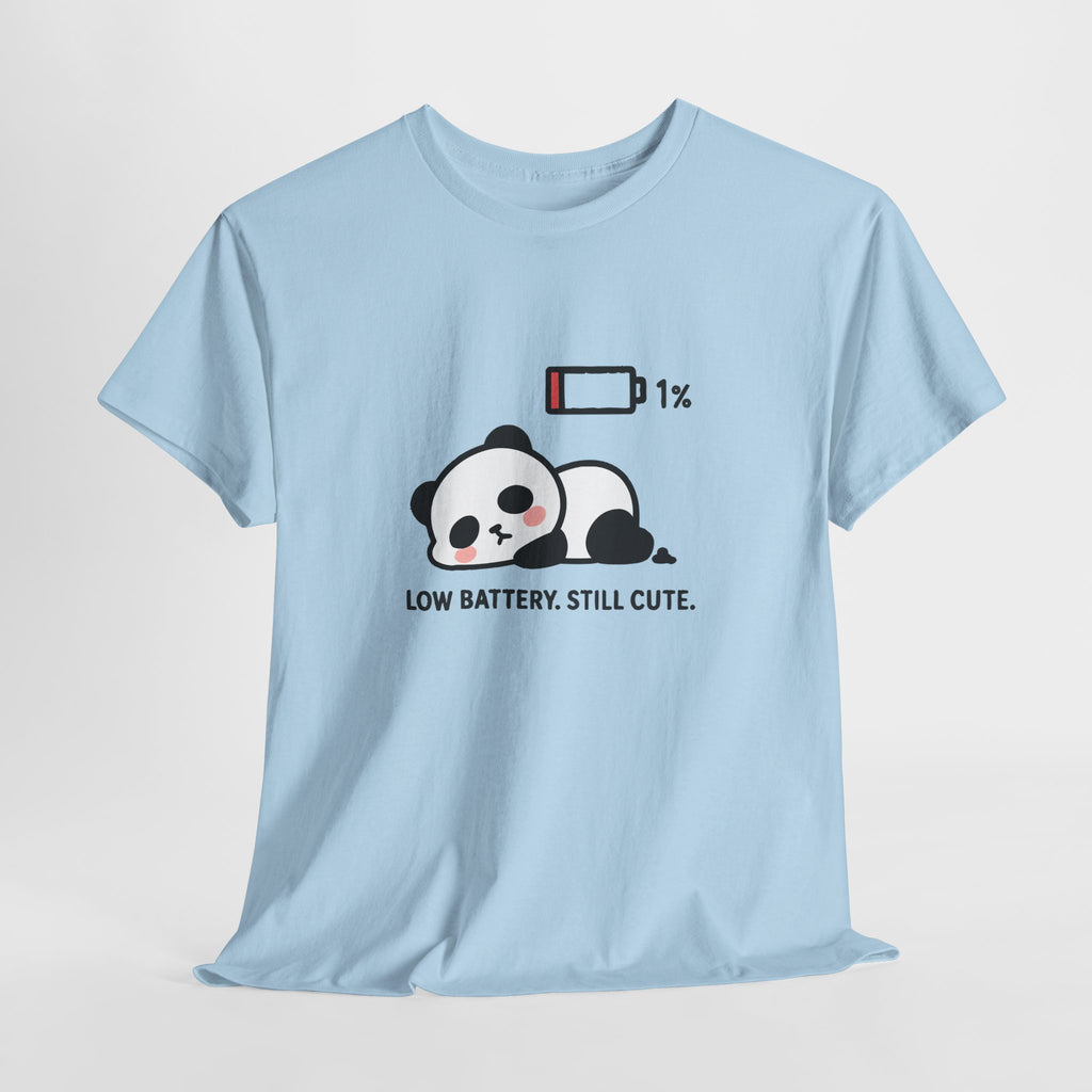 Still Cute T-Shirt