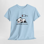 Still Cute T-Shirt