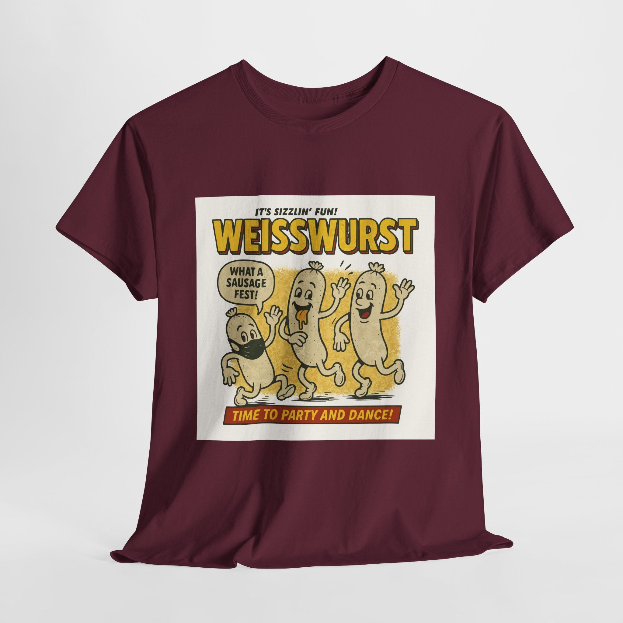 Weiner Fest T-Shirt