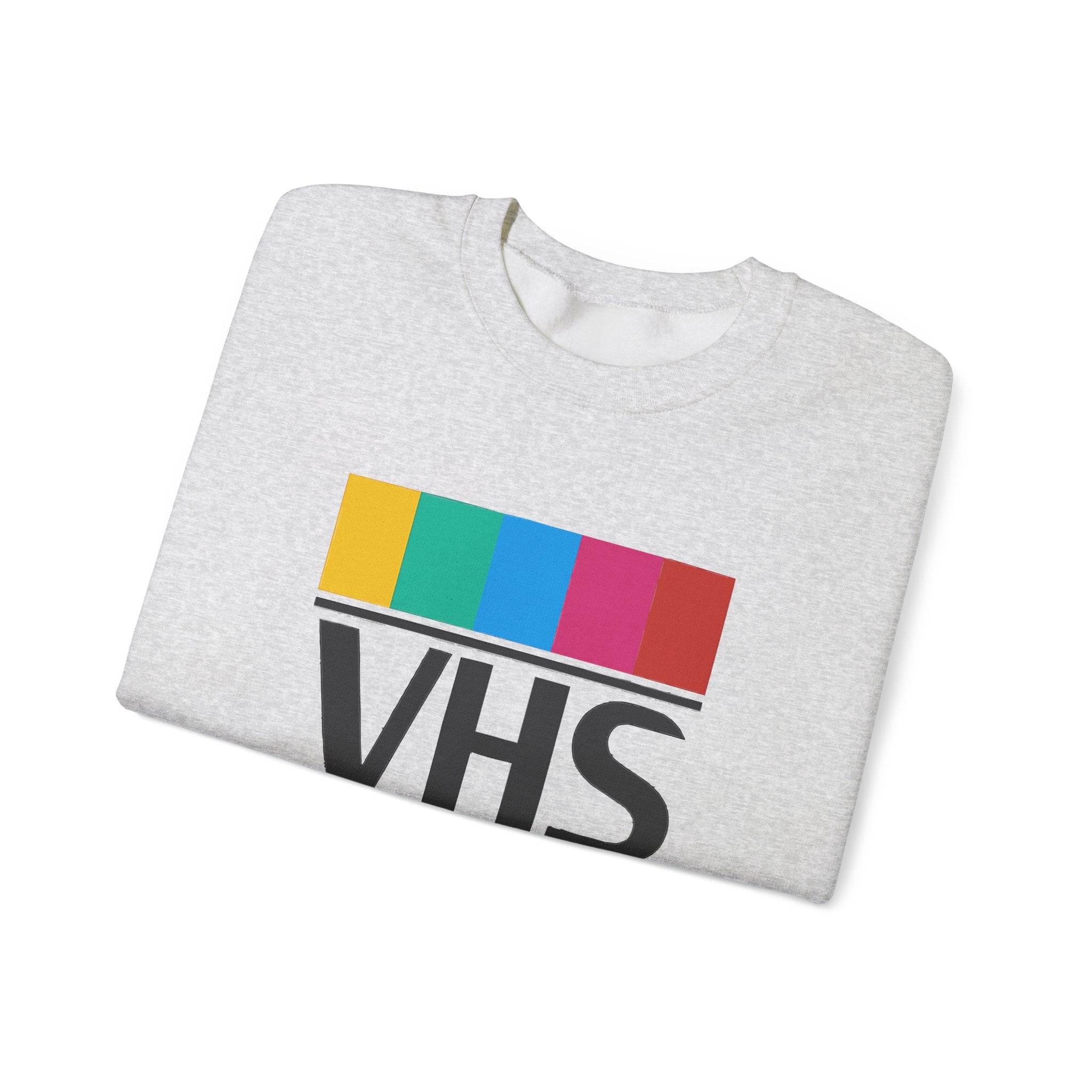 VHS, Sweatshirt