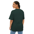 Bobbi Stylish Unisex Oversized Boxy Tee