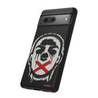 Speechless Design, Tough Cases, Phone Cover