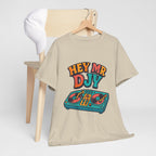 Hey Mr Dj T-Shirt