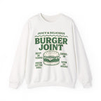 Burger Joint, Sweatshirt
