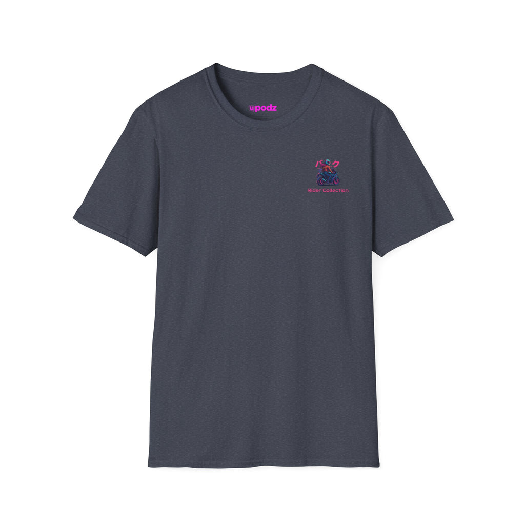 Biker Vibes Unisex T-Shirt