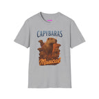 The Capybaras T-Shirt