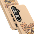 No Thanks Design, Tough Cases, Phone Cover