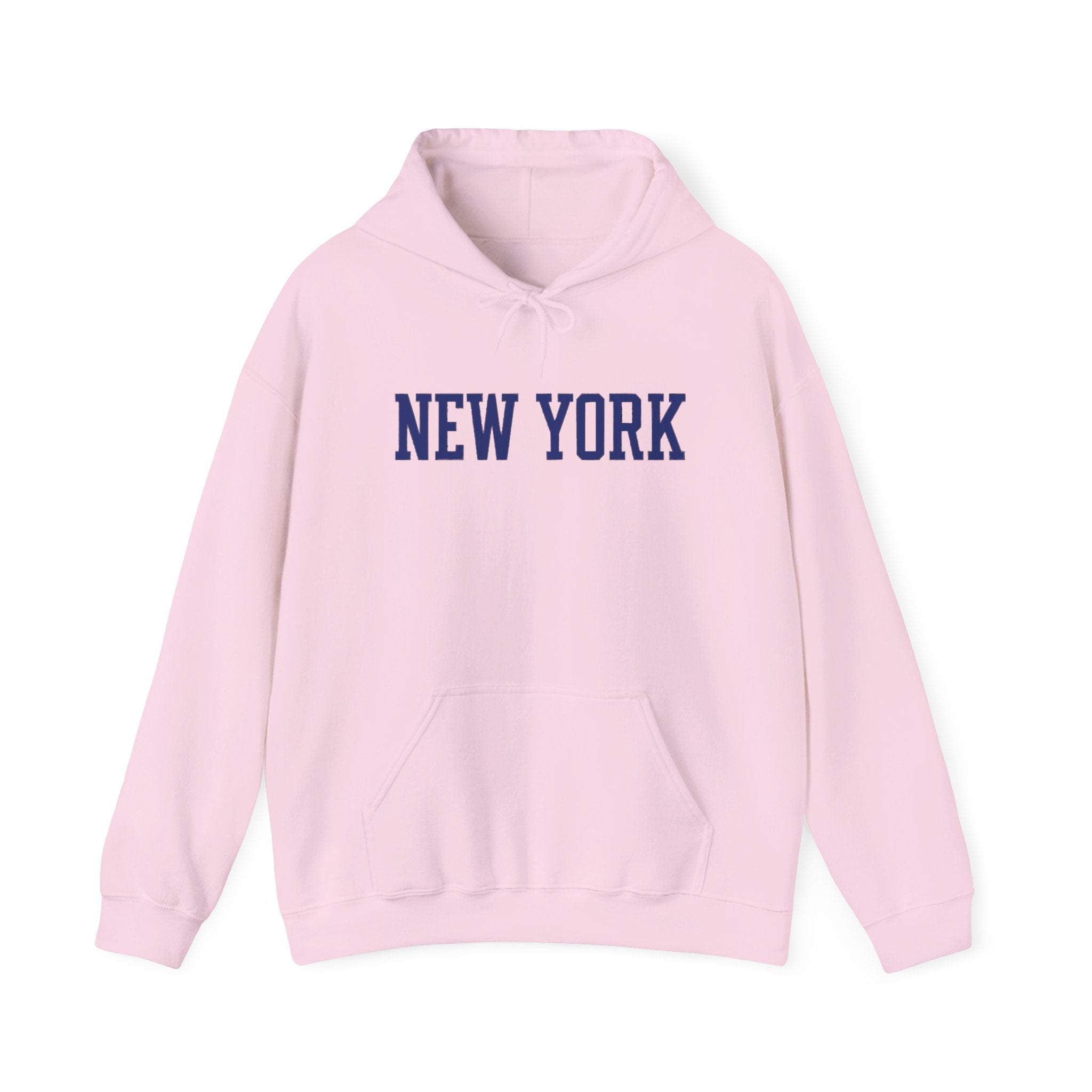 New York Hoodie