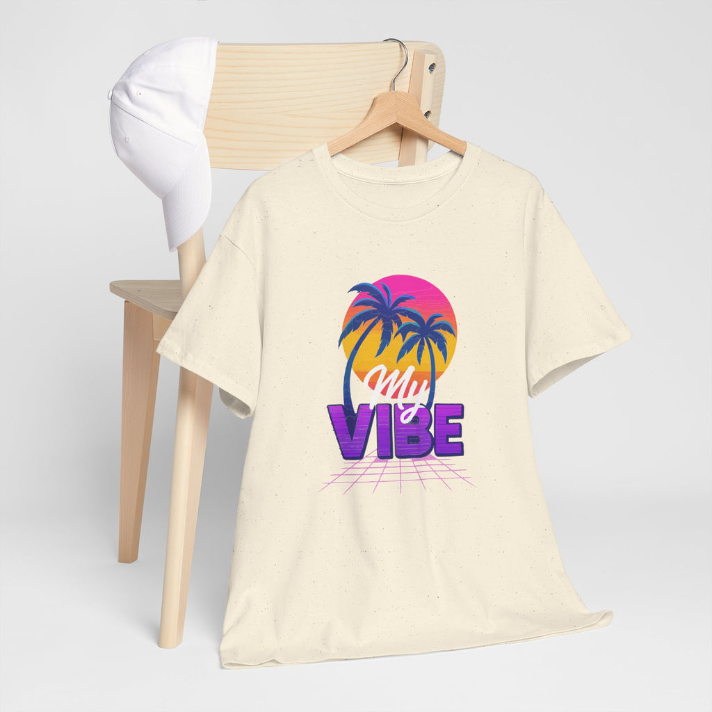 My Vibe T-Shirt
