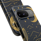 Catus Nights Design, Tough Cases, Phone Cover