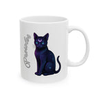 Prowler Ceramic Mug |  Personalized Mug