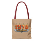 1976 Tote Bag - Motivational Carryall