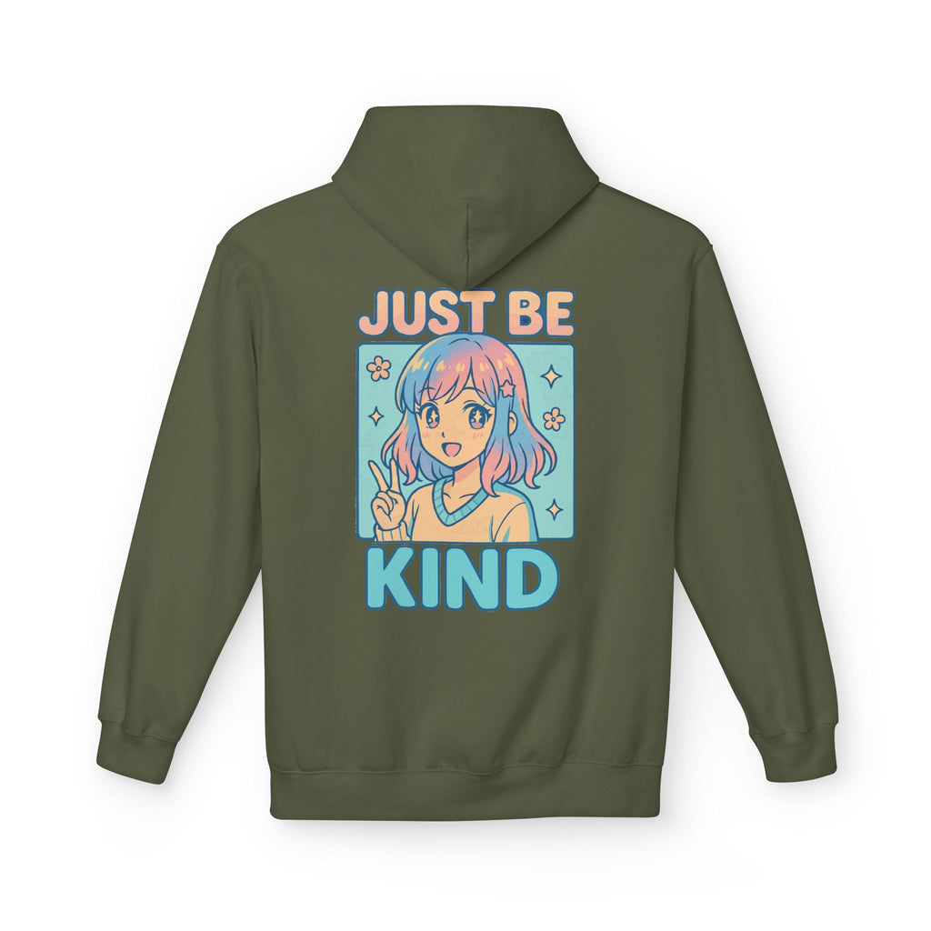 Just Be Kind, Hoodie