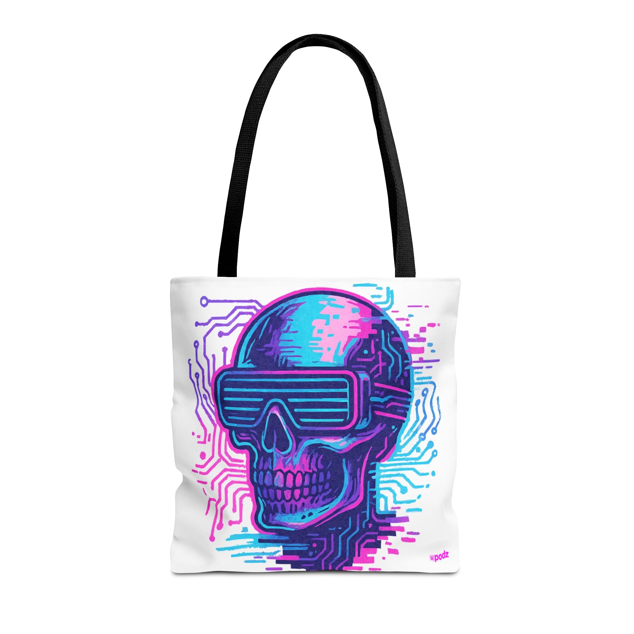 Greater Minds Tote Bag - Quirky Fun Bag