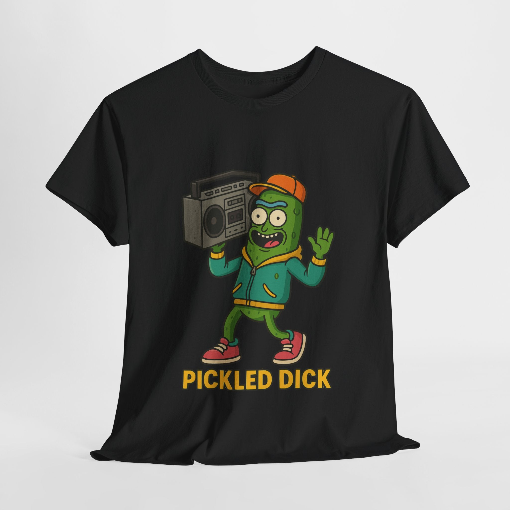 Pickeled Dick T-Shirt