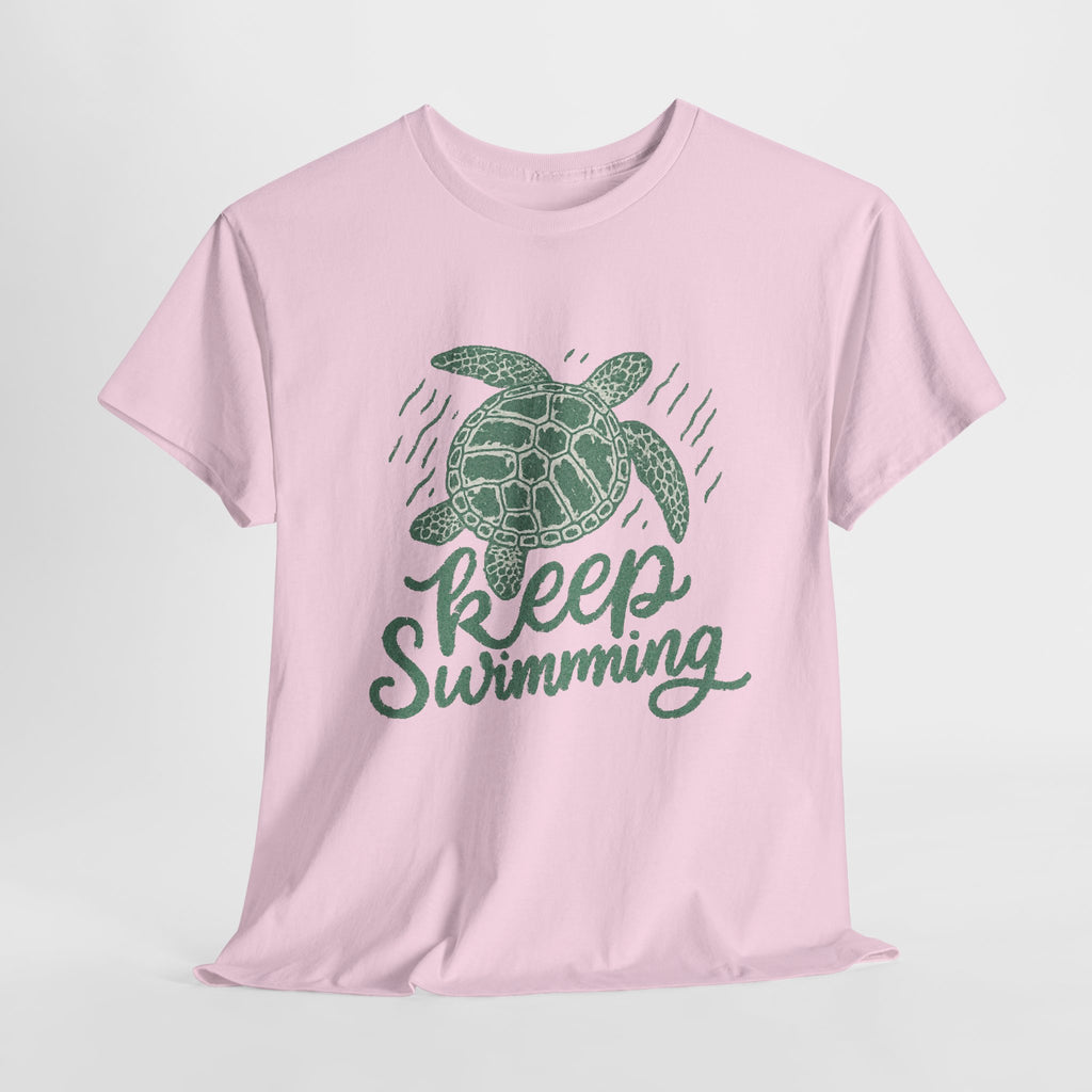 Keep Swimming T-Shirt
