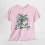 Keep Swimming T-Shirt