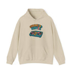 Uploading Vinyls Hoodie
