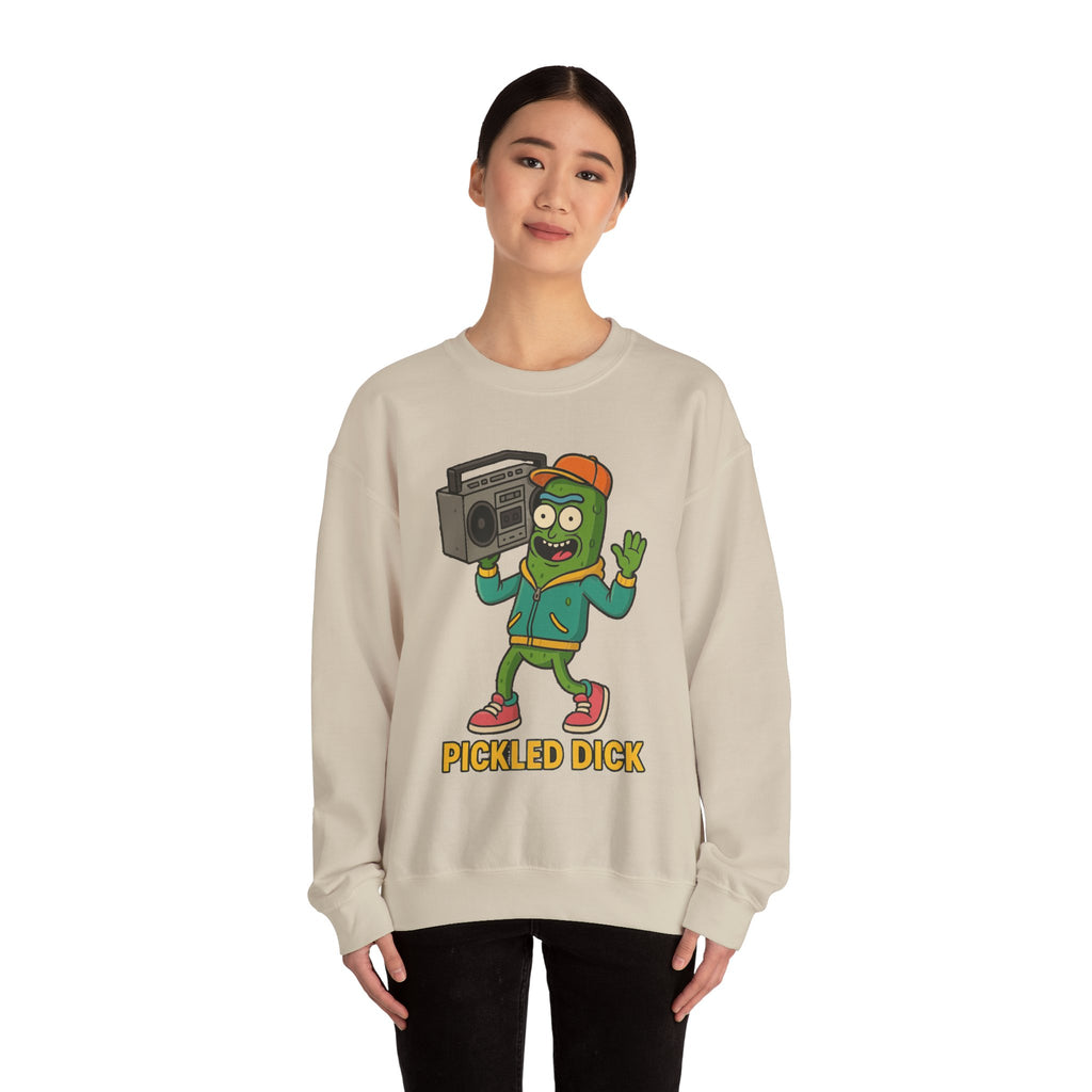 Pickled Dick. Sweatshirt