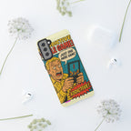 Puzzle Phone Case - Tough Cases, Unique Gift for Phone Cover
