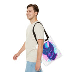 Greater Minds Tote Bag - Quirky Fun Bag