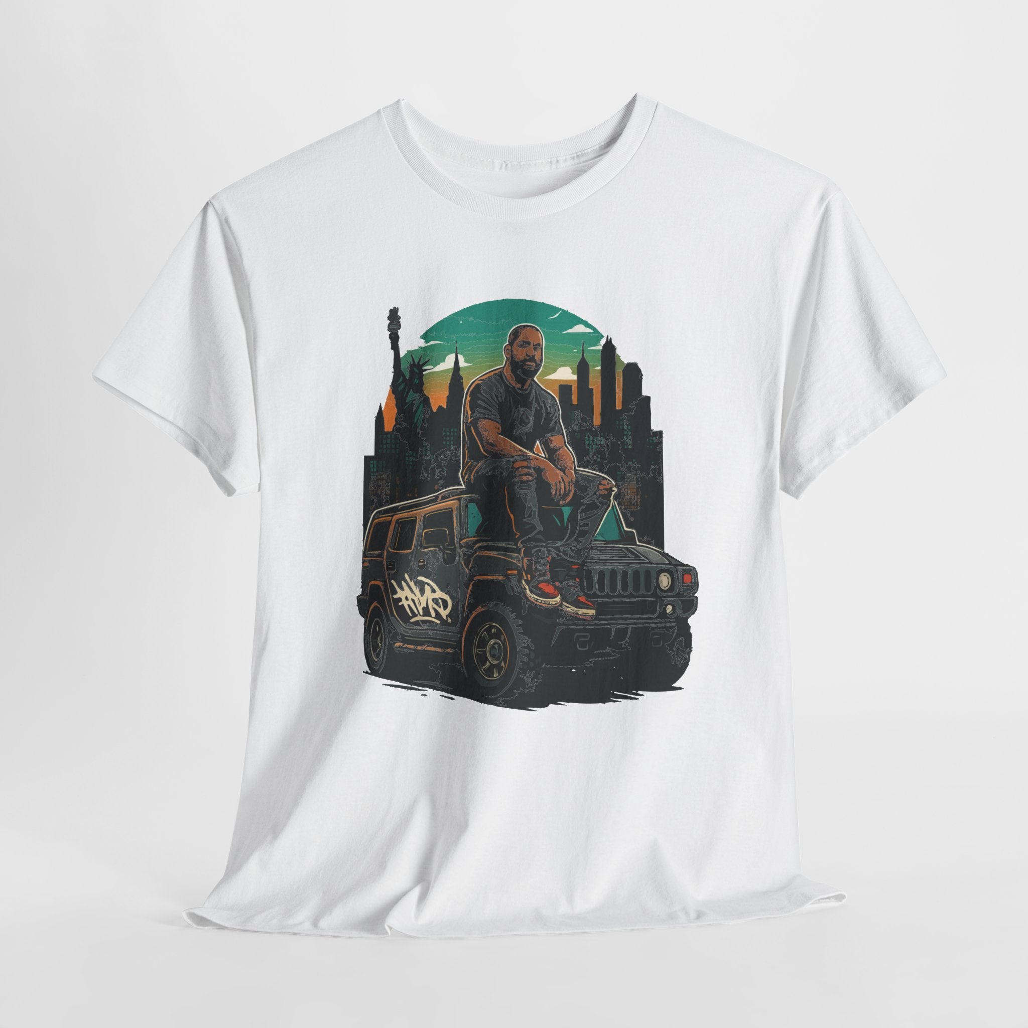 Hummer T-Shirt